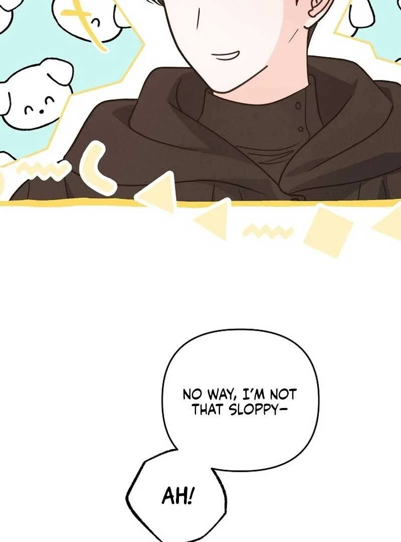 The Monster Duke Mistook Me for His Wife Chapter 10 - Page 94