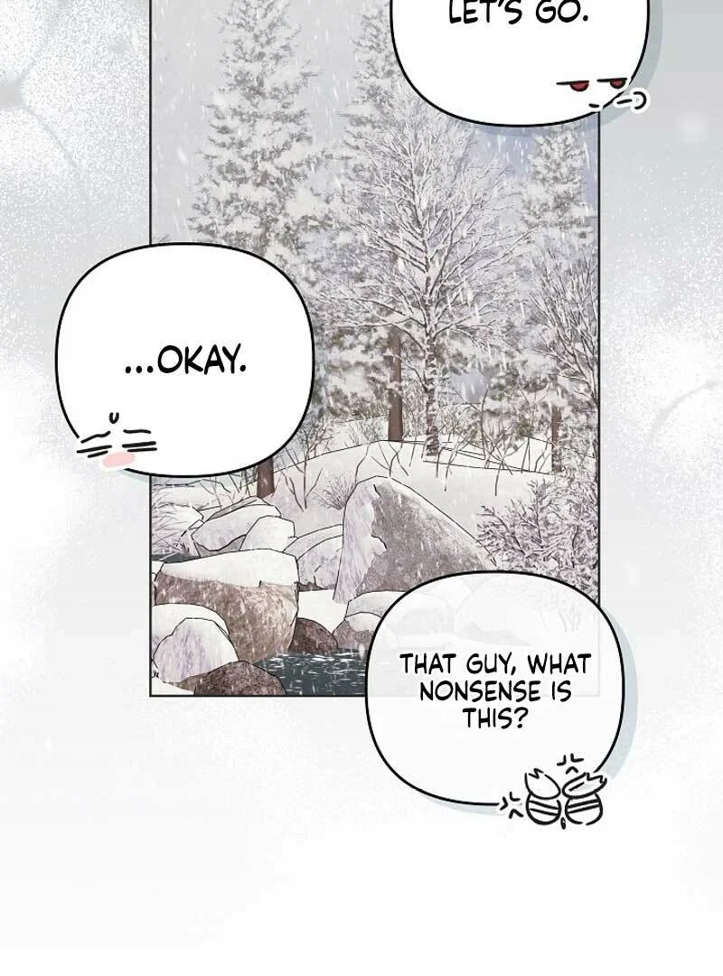 The Monster Duke Mistook Me for His Wife Chapter 10 - Page 98