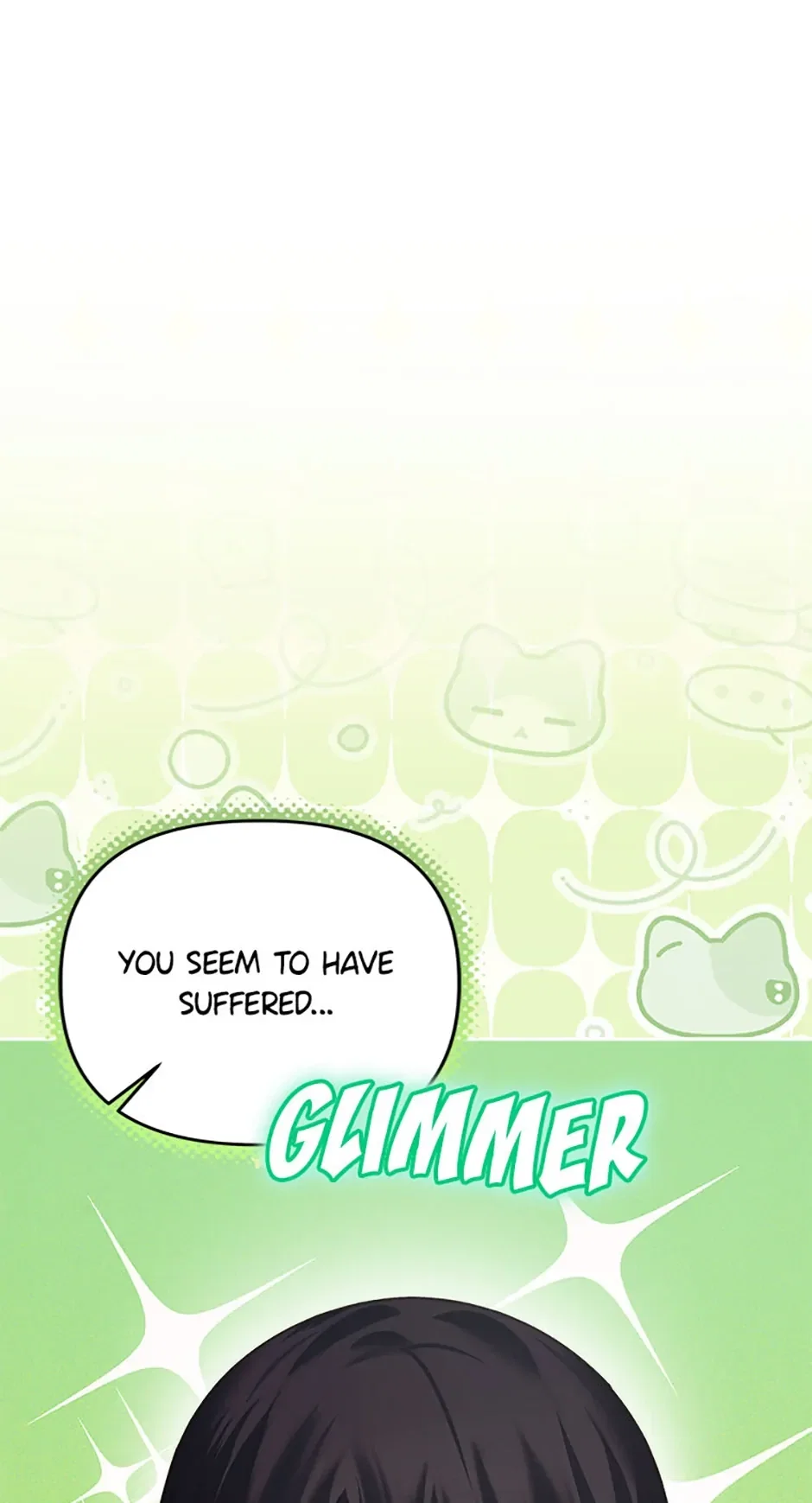 The Monster Duke Mistook Me for His Wife Chapter 17 - Page 2