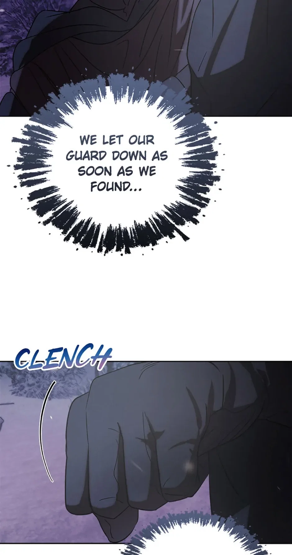 The Monster Duke Mistook Me for His Wife Chapter 17 - Page 9