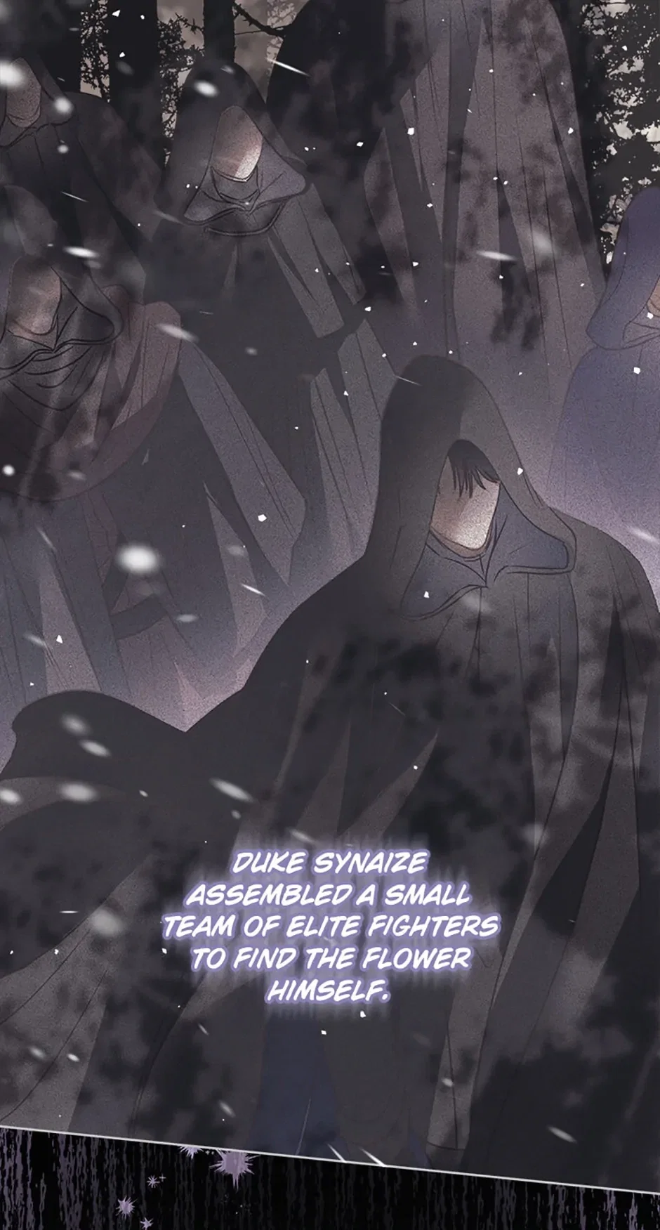 The Monster Duke Mistook Me for His Wife Chapter 17 - Page 16