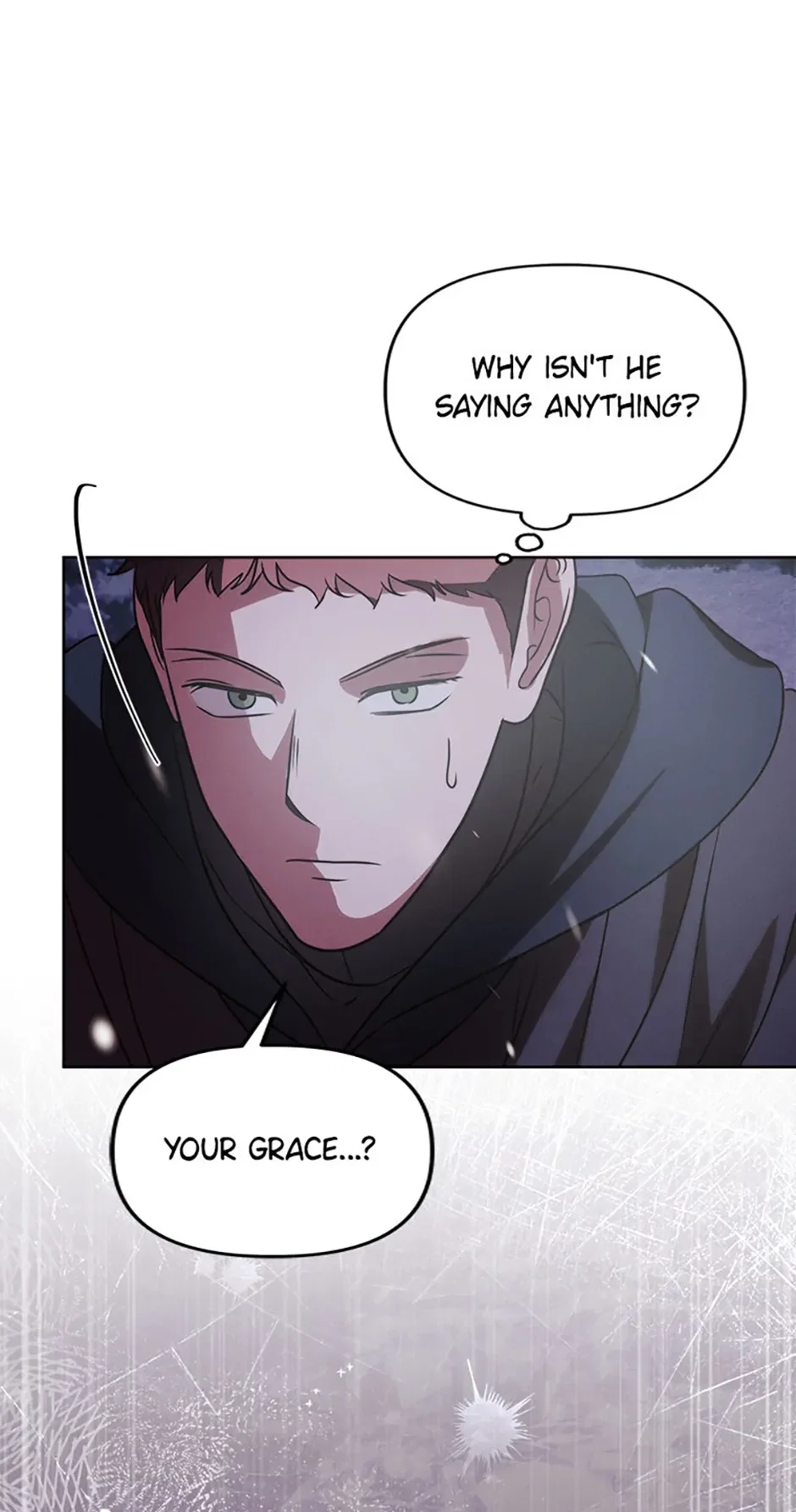 The Monster Duke Mistook Me for His Wife Chapter 17 - Page 34