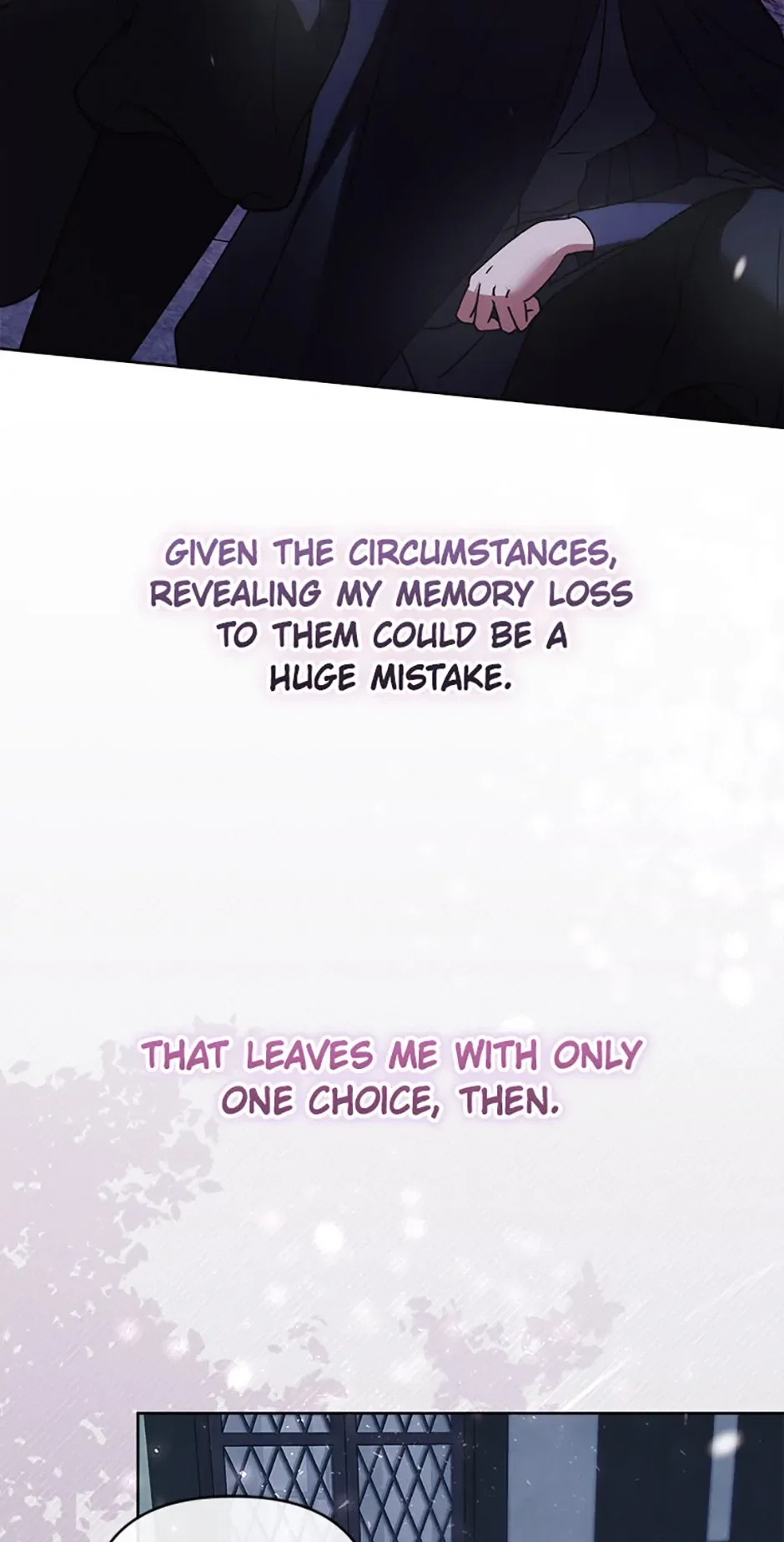 The Monster Duke Mistook Me for His Wife Chapter 17 - Page 59