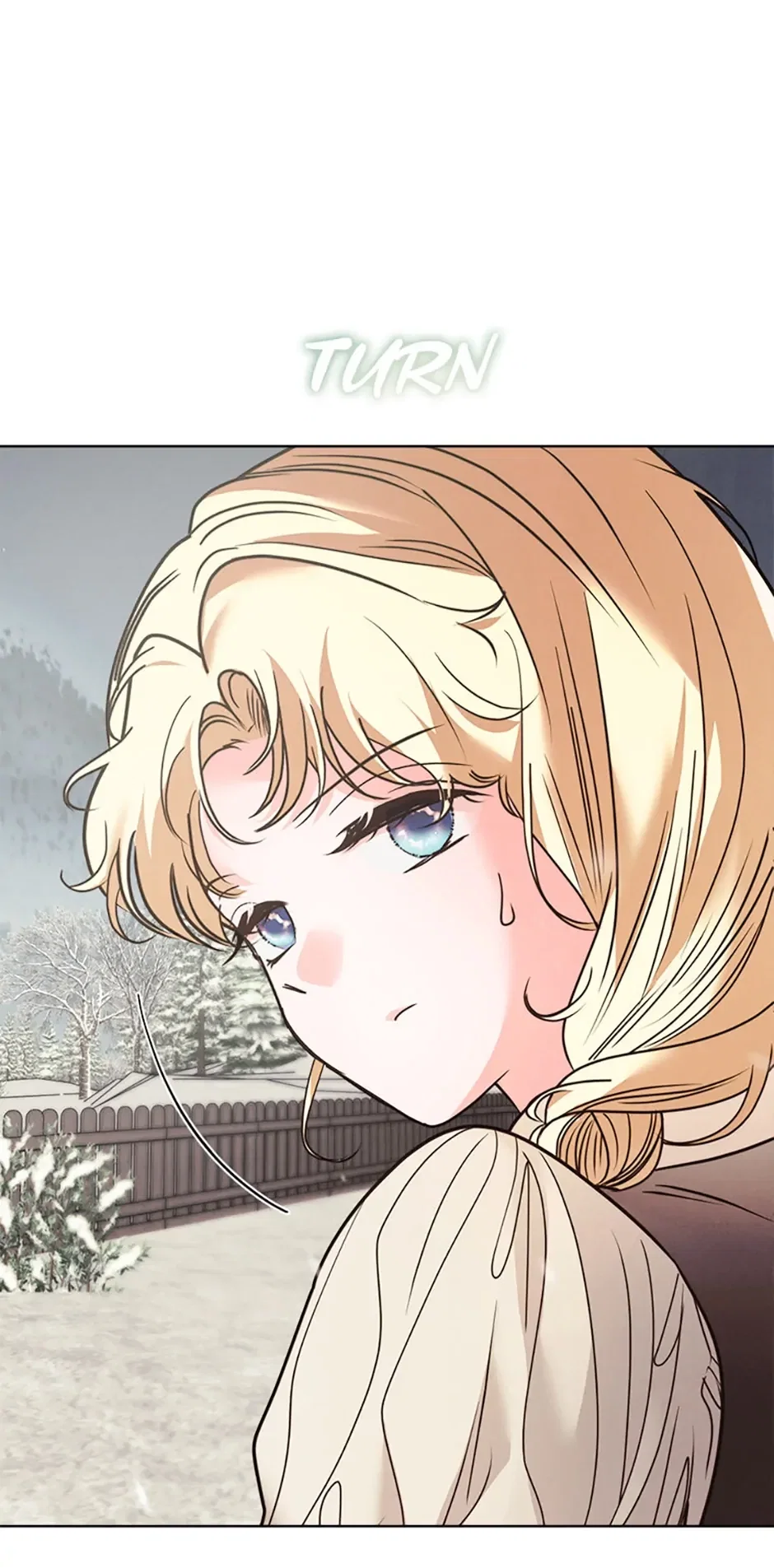 The Monster Duke Mistook Me for His Wife Chapter 18 - Page 3