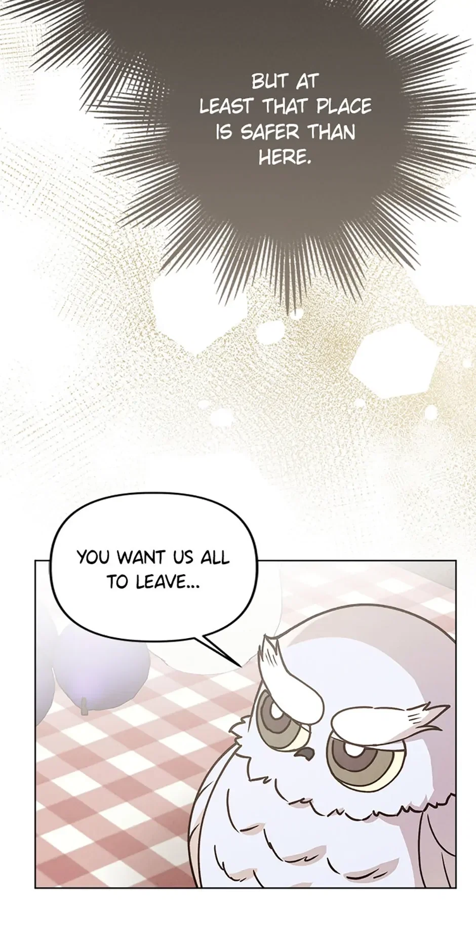 The Monster Duke Mistook Me for His Wife Chapter 18 - Page 32