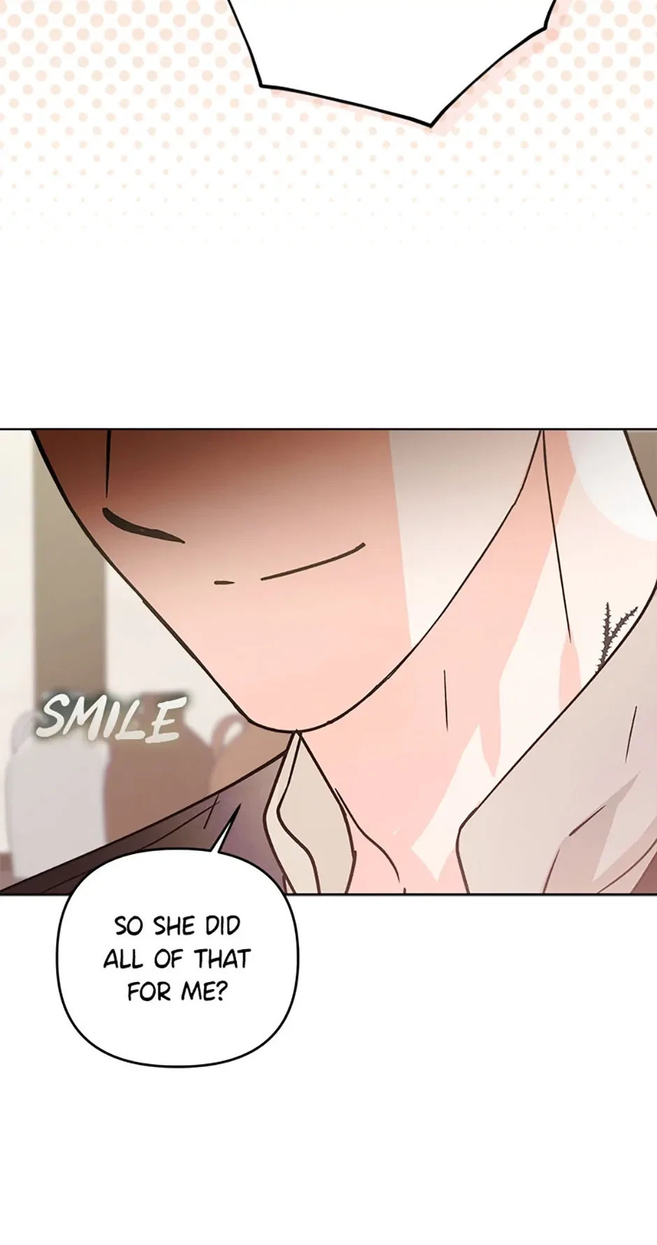 The Monster Duke Mistook Me for His Wife Chapter 18 - Page 37