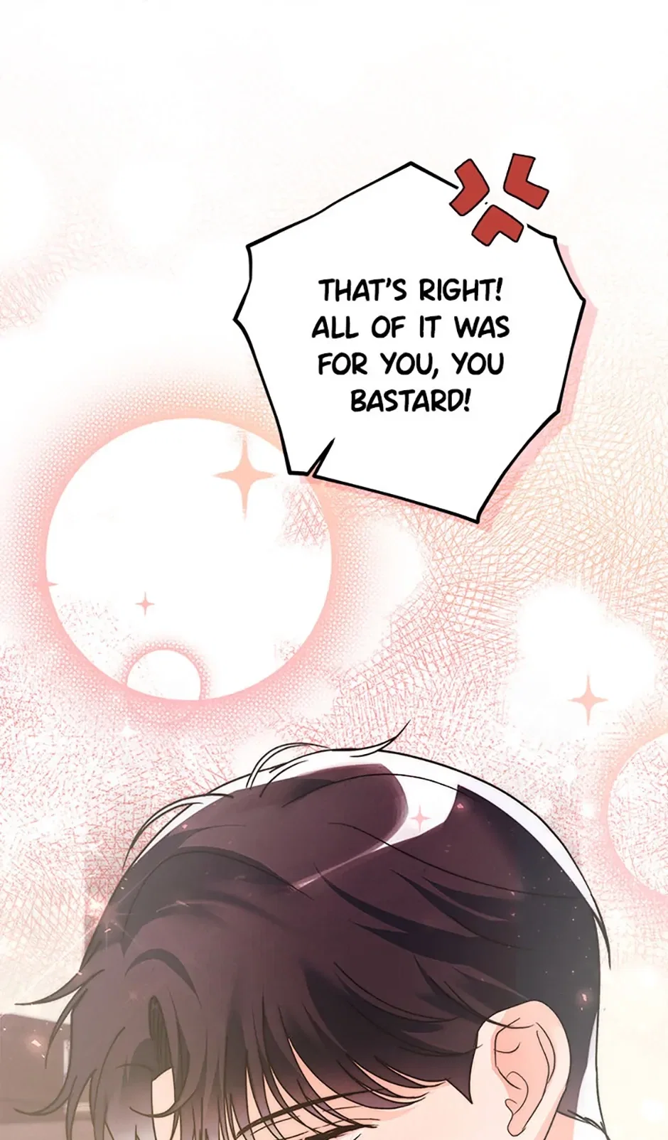 The Monster Duke Mistook Me for His Wife Chapter 18 - Page 38