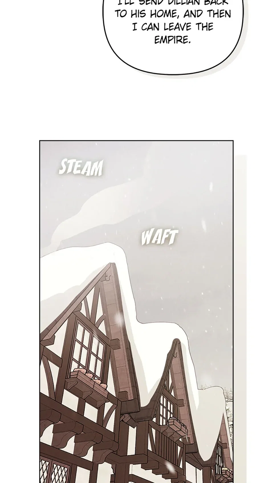 The Monster Duke Mistook Me for His Wife Chapter 18 - Page 54