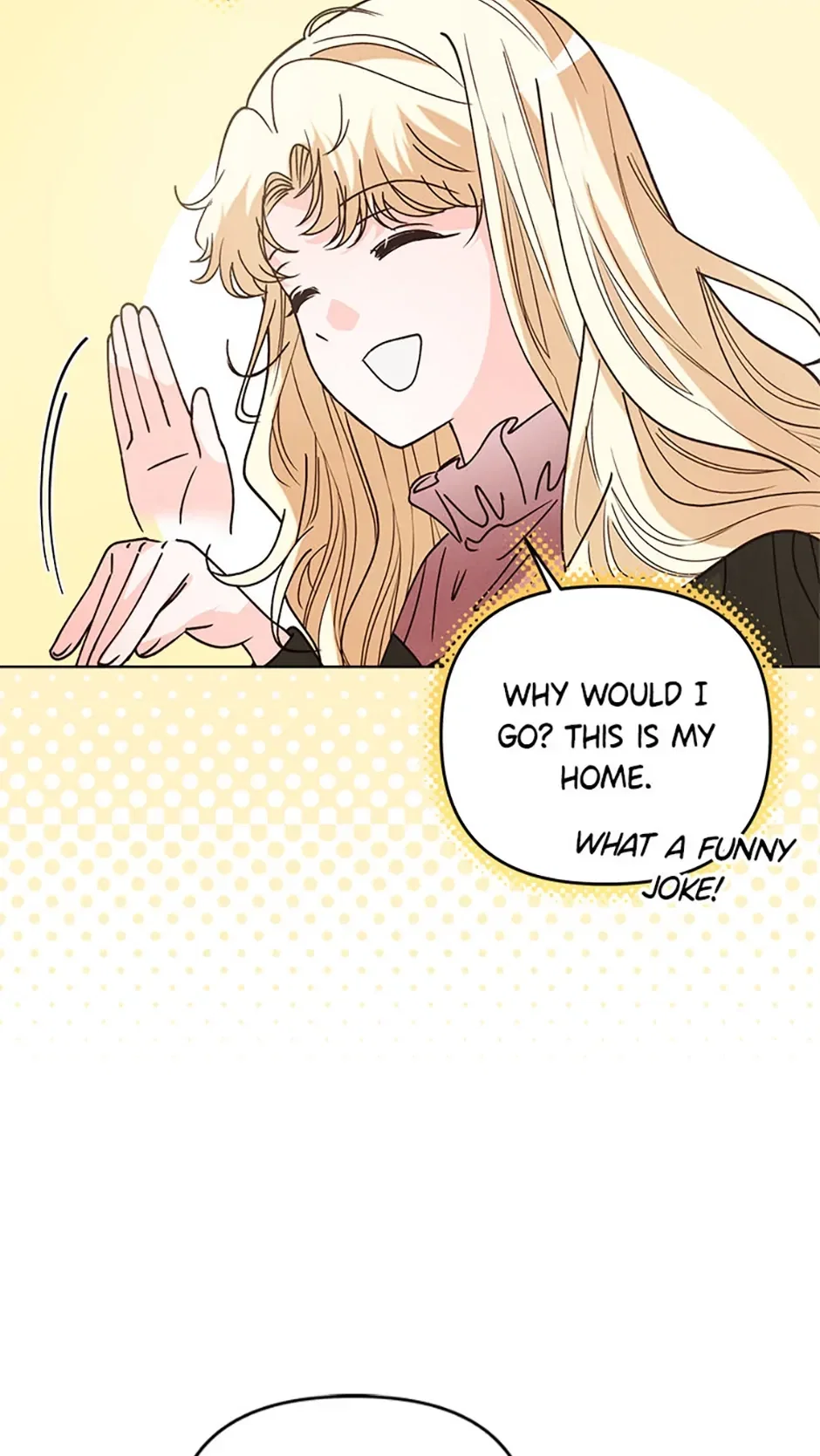 The Monster Duke Mistook Me for His Wife Chapter 18 - Page 71