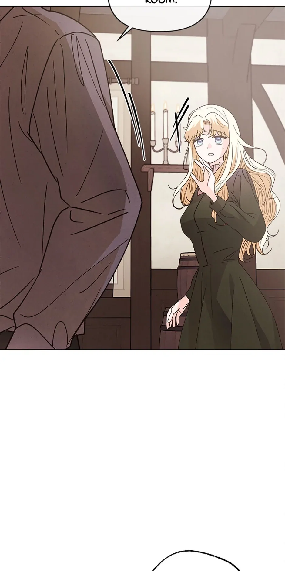 The Monster Duke Mistook Me for His Wife Chapter 18 - Page 75