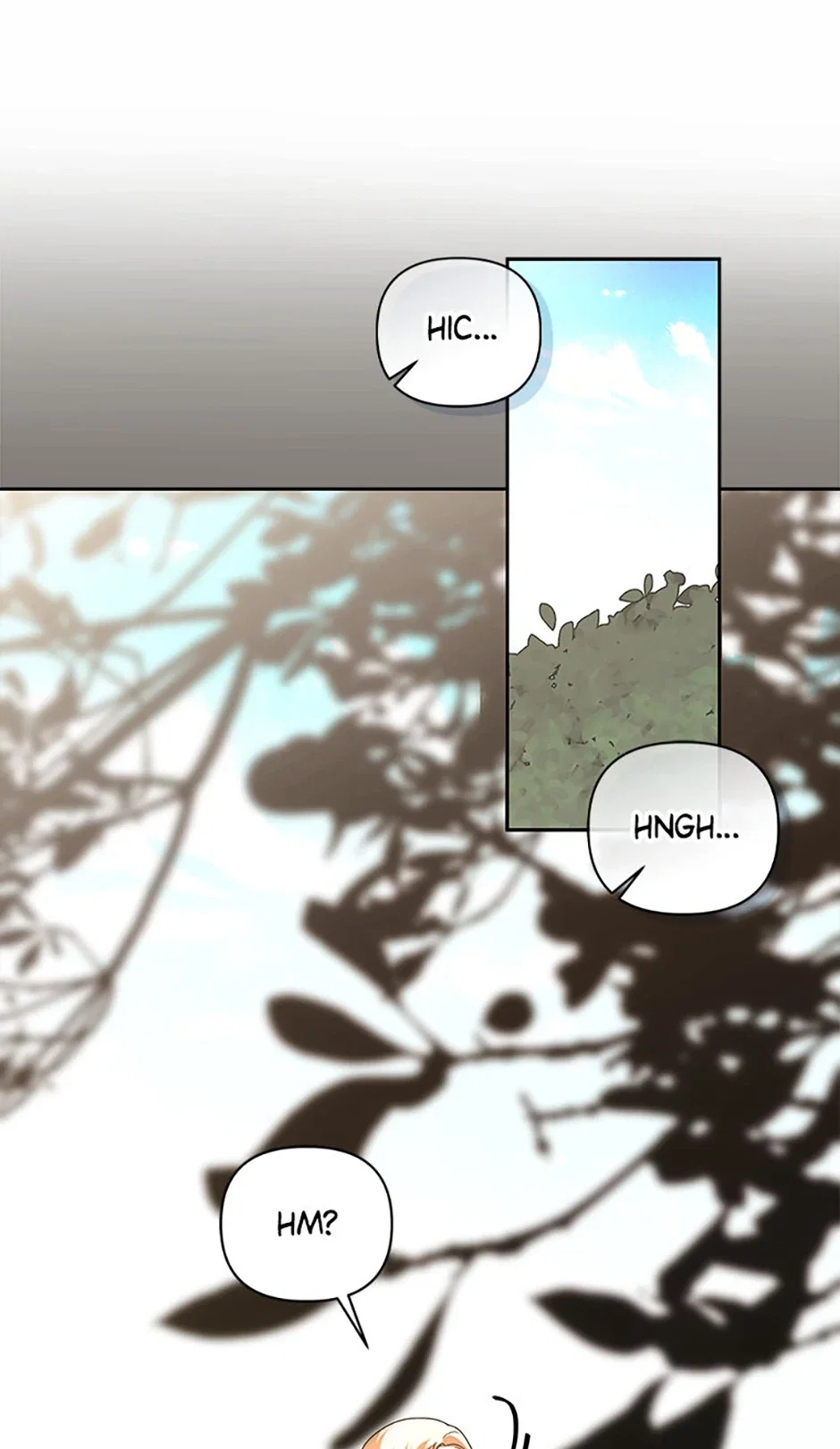 The Monster Duke Mistook Me for His Wife Chapter 54 - Page 5