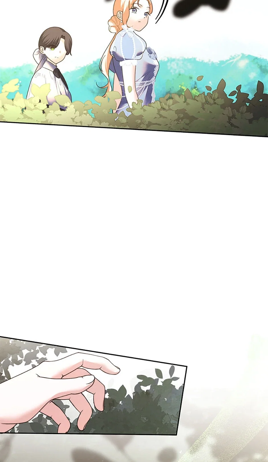 The Monster Duke Mistook Me for His Wife Chapter 54 - Page 6