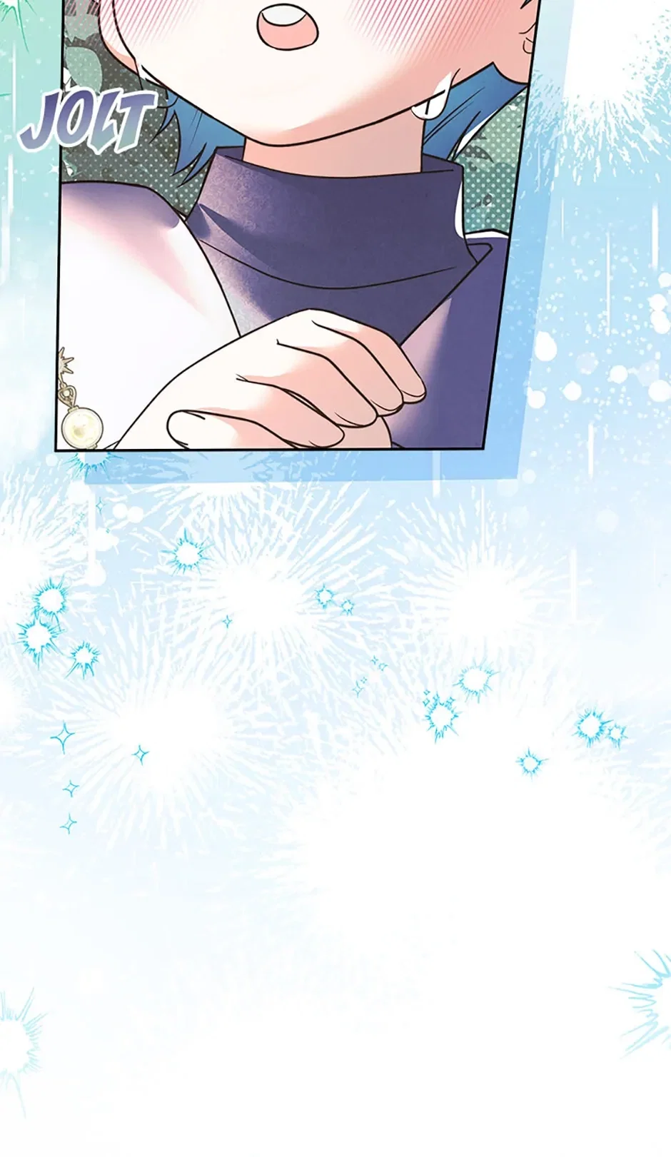 The Monster Duke Mistook Me for His Wife Chapter 54 - Page 9