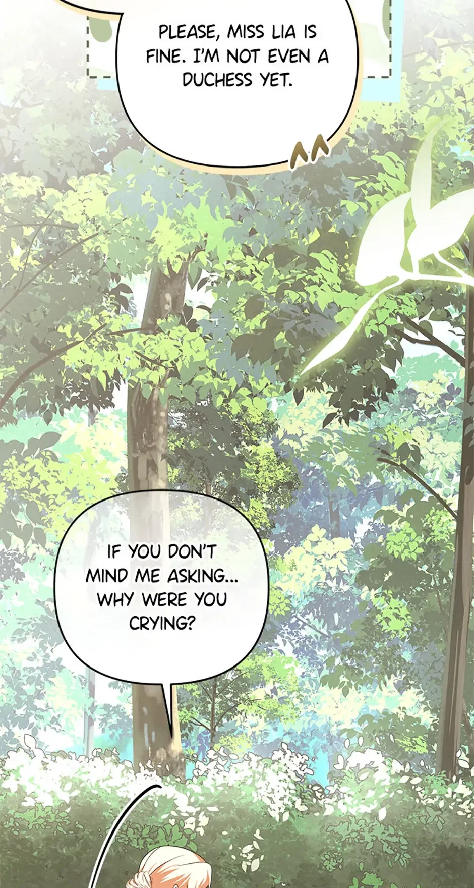 The Monster Duke Mistook Me for His Wife Chapter 54 - Page 12