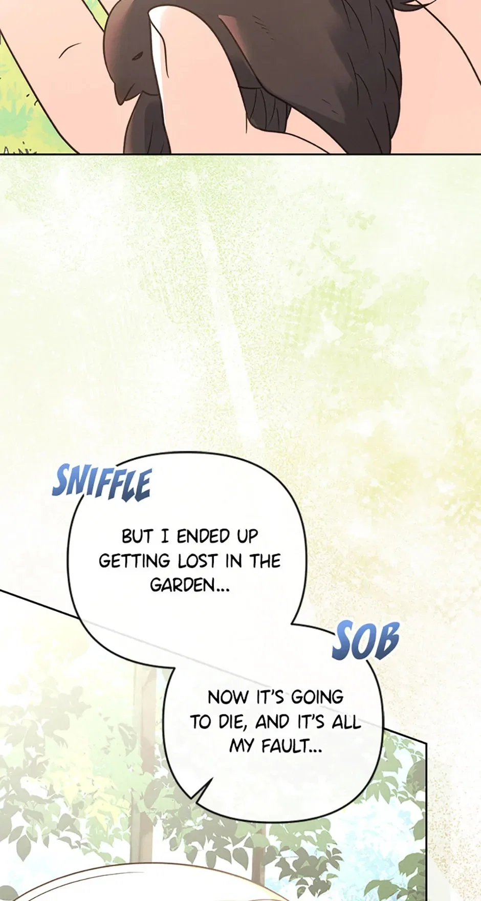The Monster Duke Mistook Me for His Wife Chapter 54 - Page 14