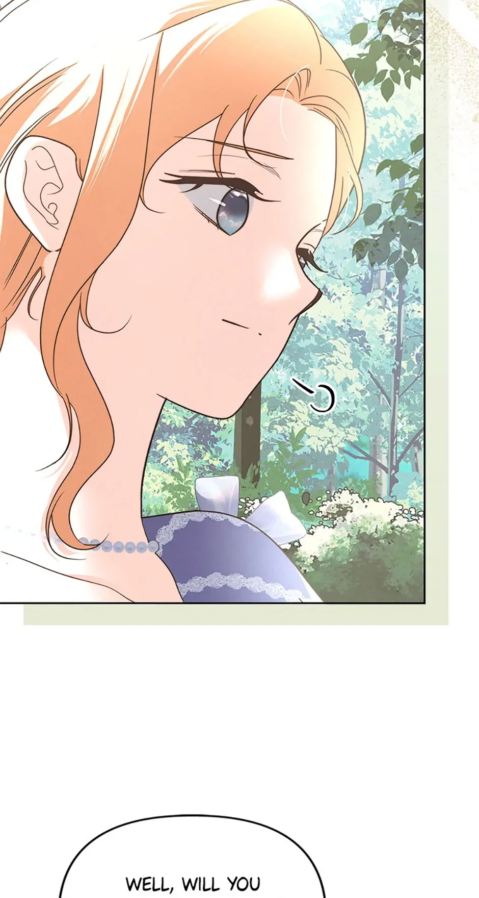 The Monster Duke Mistook Me for His Wife Chapter 54 - Page 15