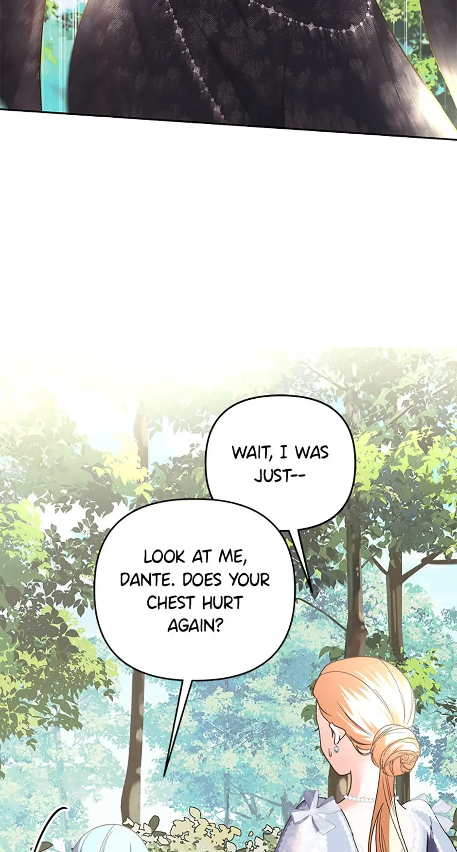 The Monster Duke Mistook Me for His Wife Chapter 54 - Page 26