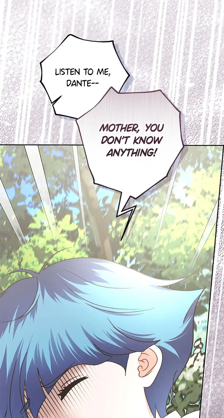 The Monster Duke Mistook Me for His Wife Chapter 54 - Page 29