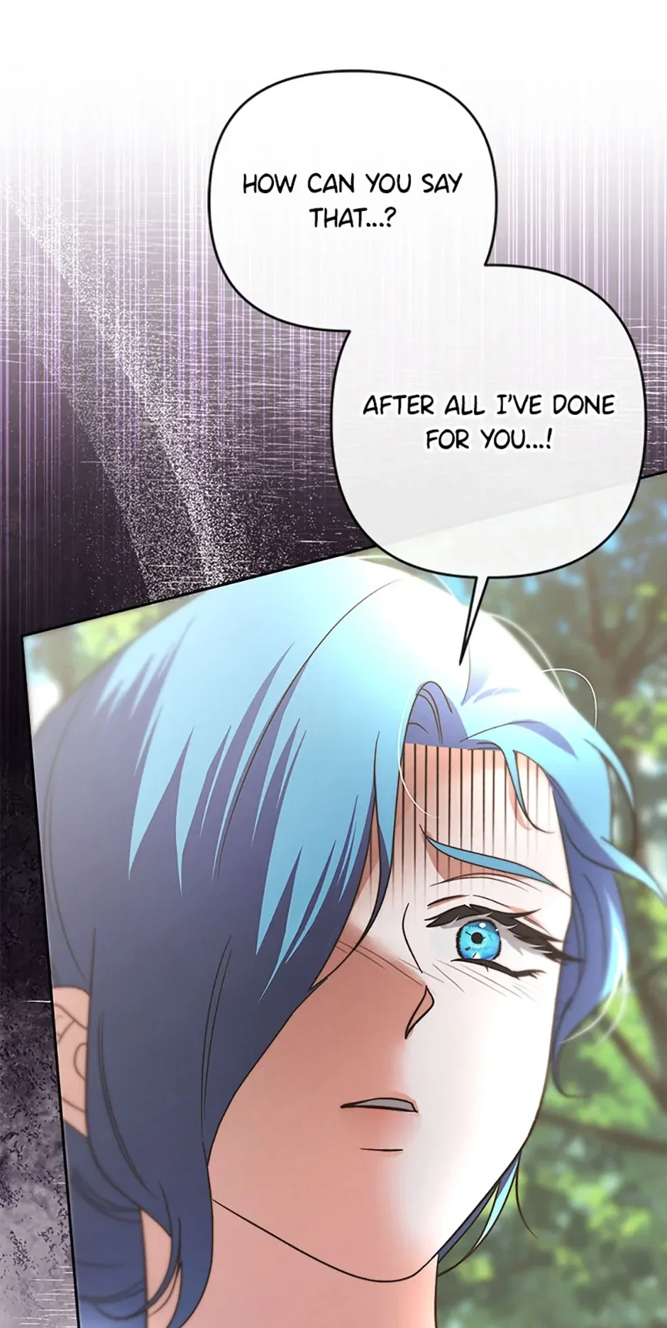 The Monster Duke Mistook Me for His Wife Chapter 54 - Page 31
