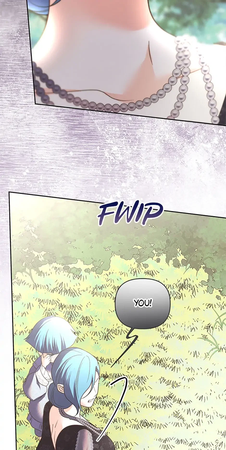 The Monster Duke Mistook Me for His Wife Chapter 54 - Page 32
