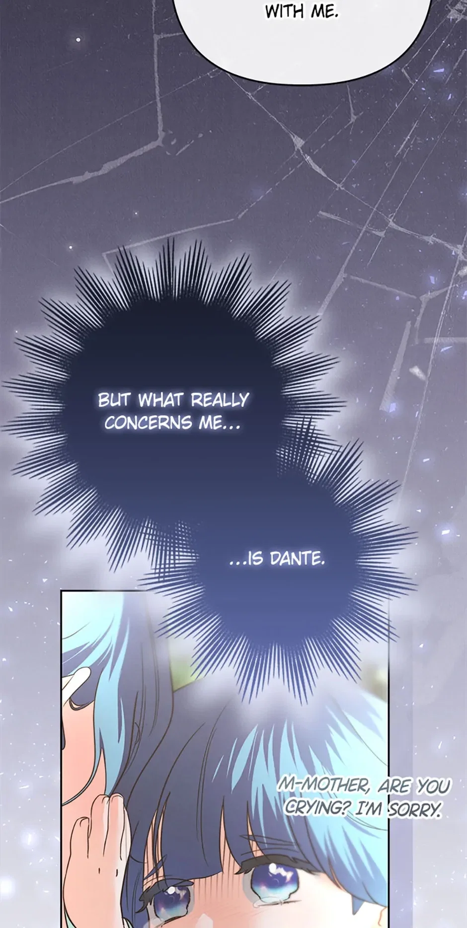 The Monster Duke Mistook Me for His Wife Chapter 54 - Page 36