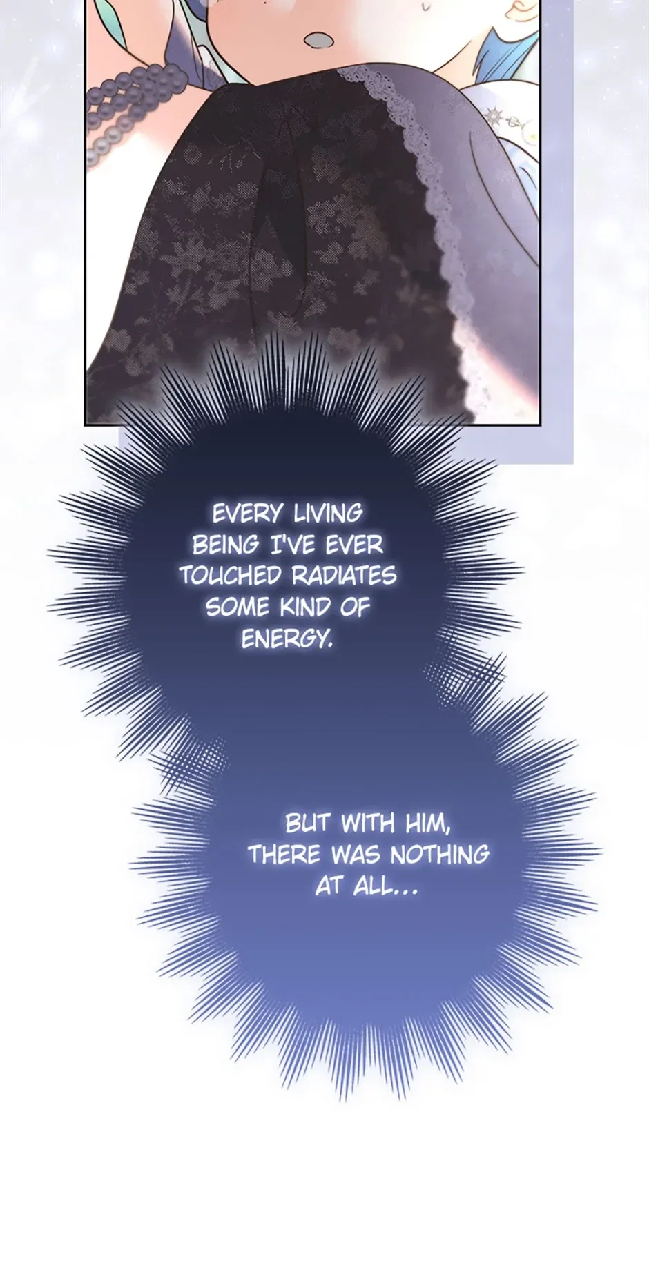 The Monster Duke Mistook Me for His Wife Chapter 54 - Page 37