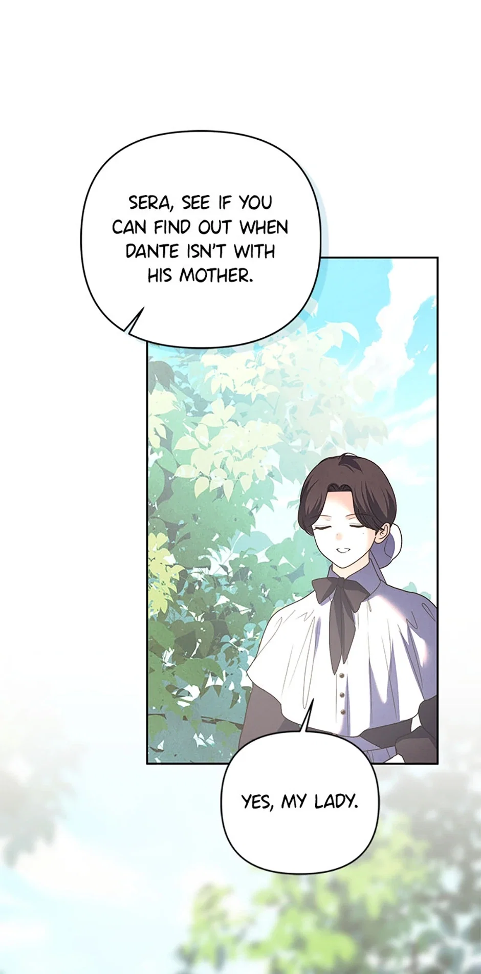 The Monster Duke Mistook Me for His Wife Chapter 54 - Page 38