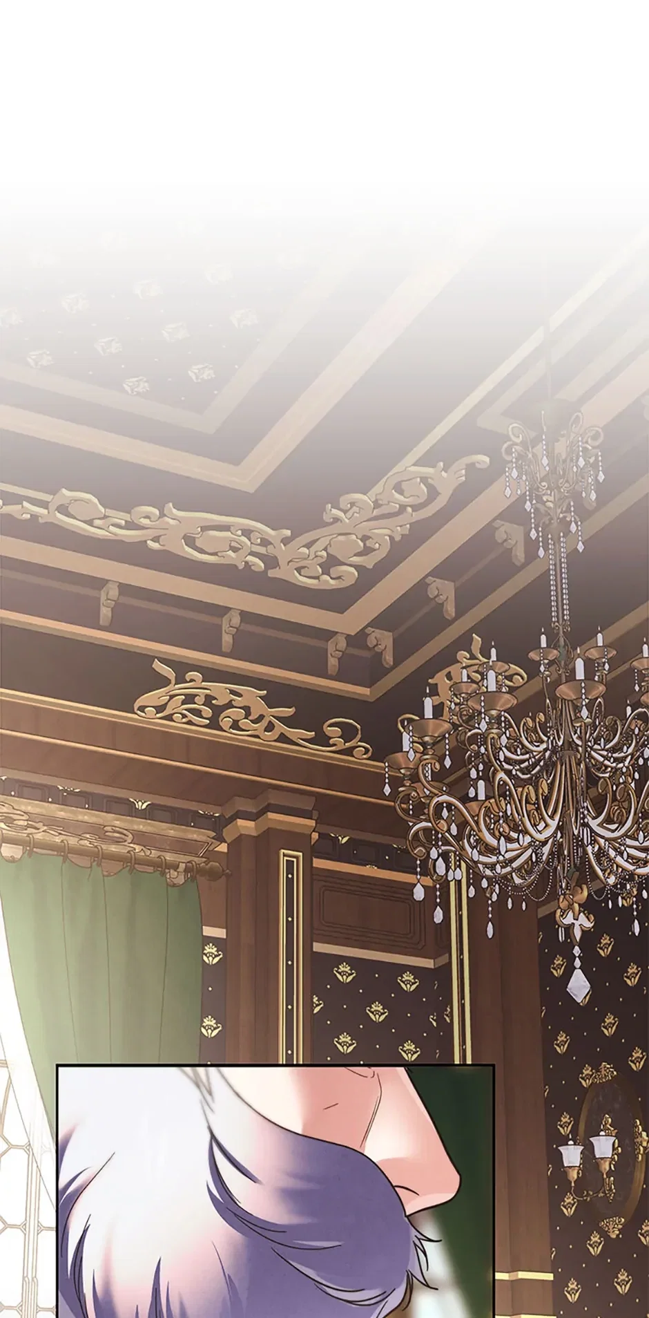 The Monster Duke Mistook Me for His Wife Chapter 54 - Page 42