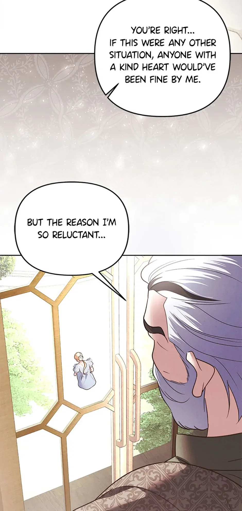 The Monster Duke Mistook Me for His Wife Chapter 54 - Page 49