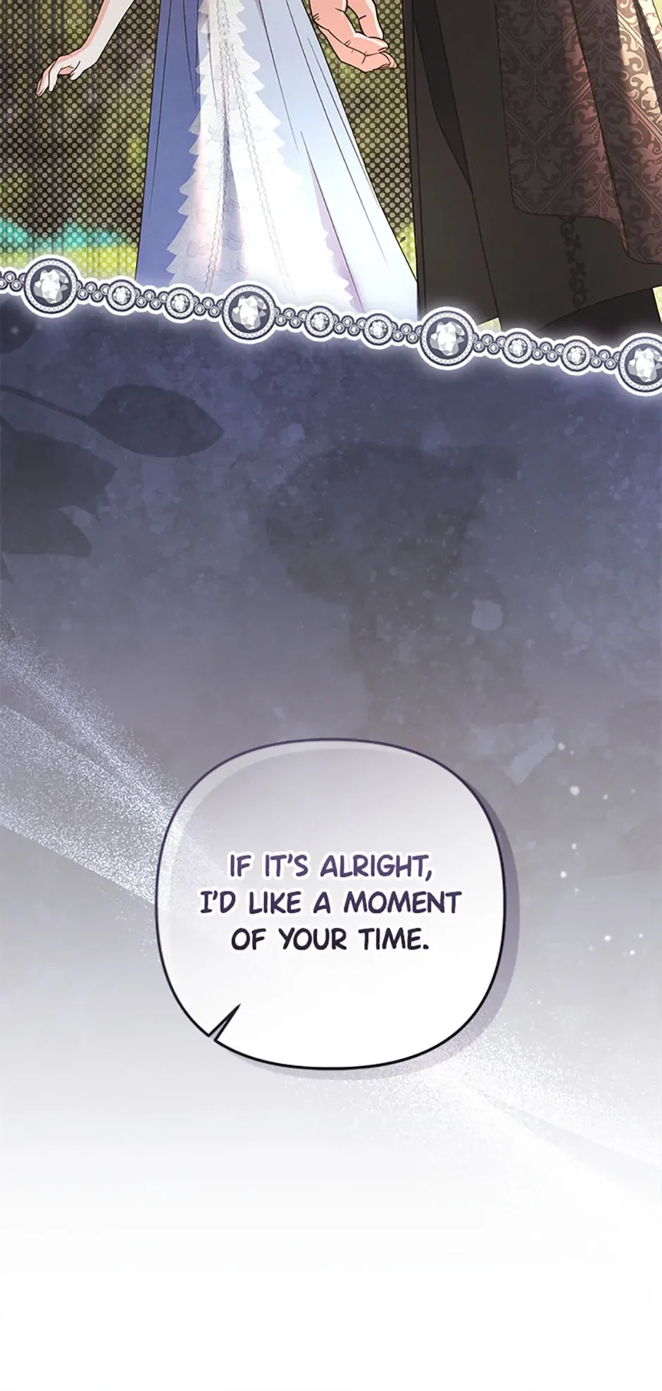 The Monster Duke Mistook Me for His Wife Chapter 54 - Page 57