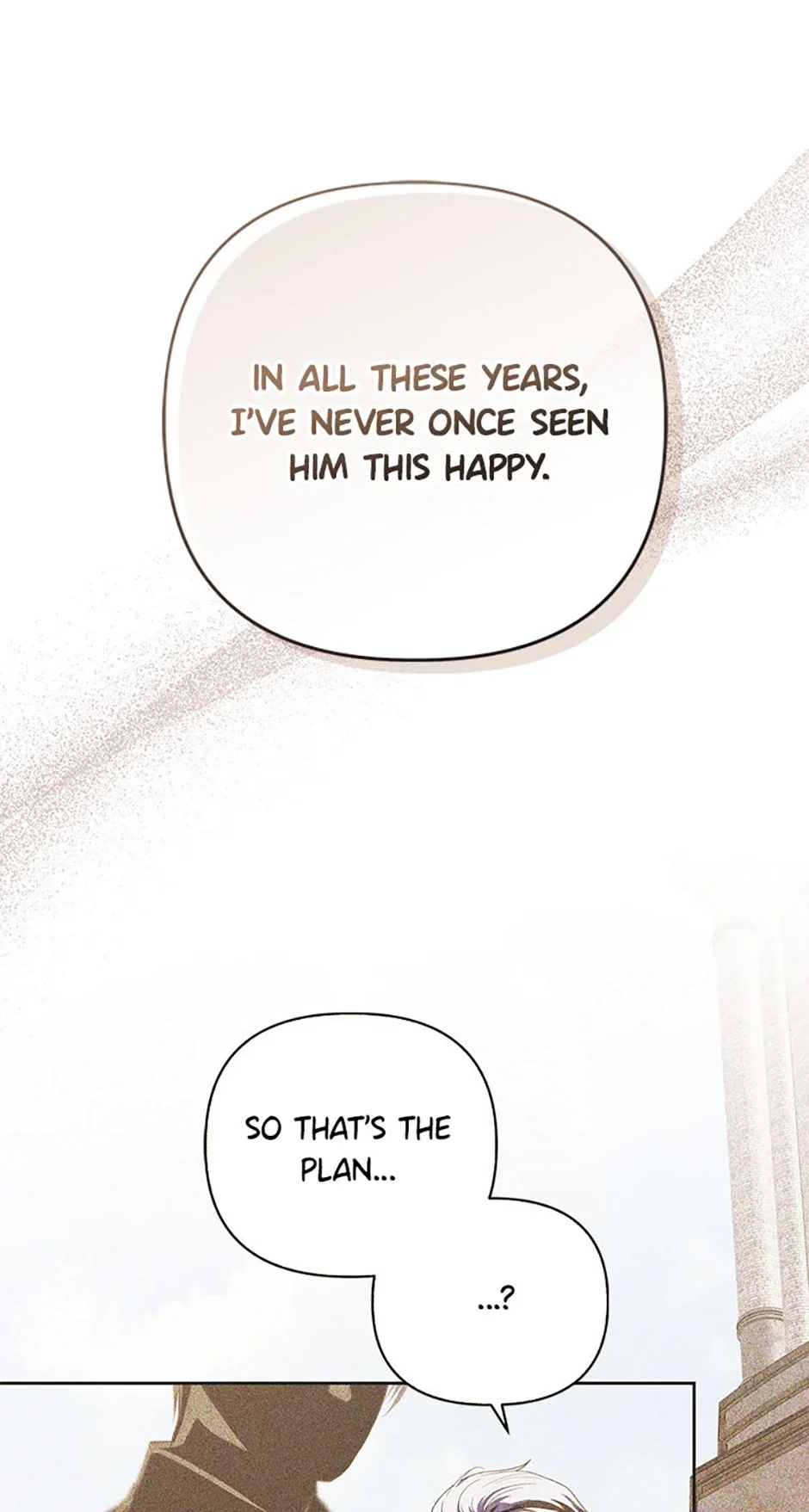 The Monster Duke Mistook Me for His Wife Chapter 54 - Page 64