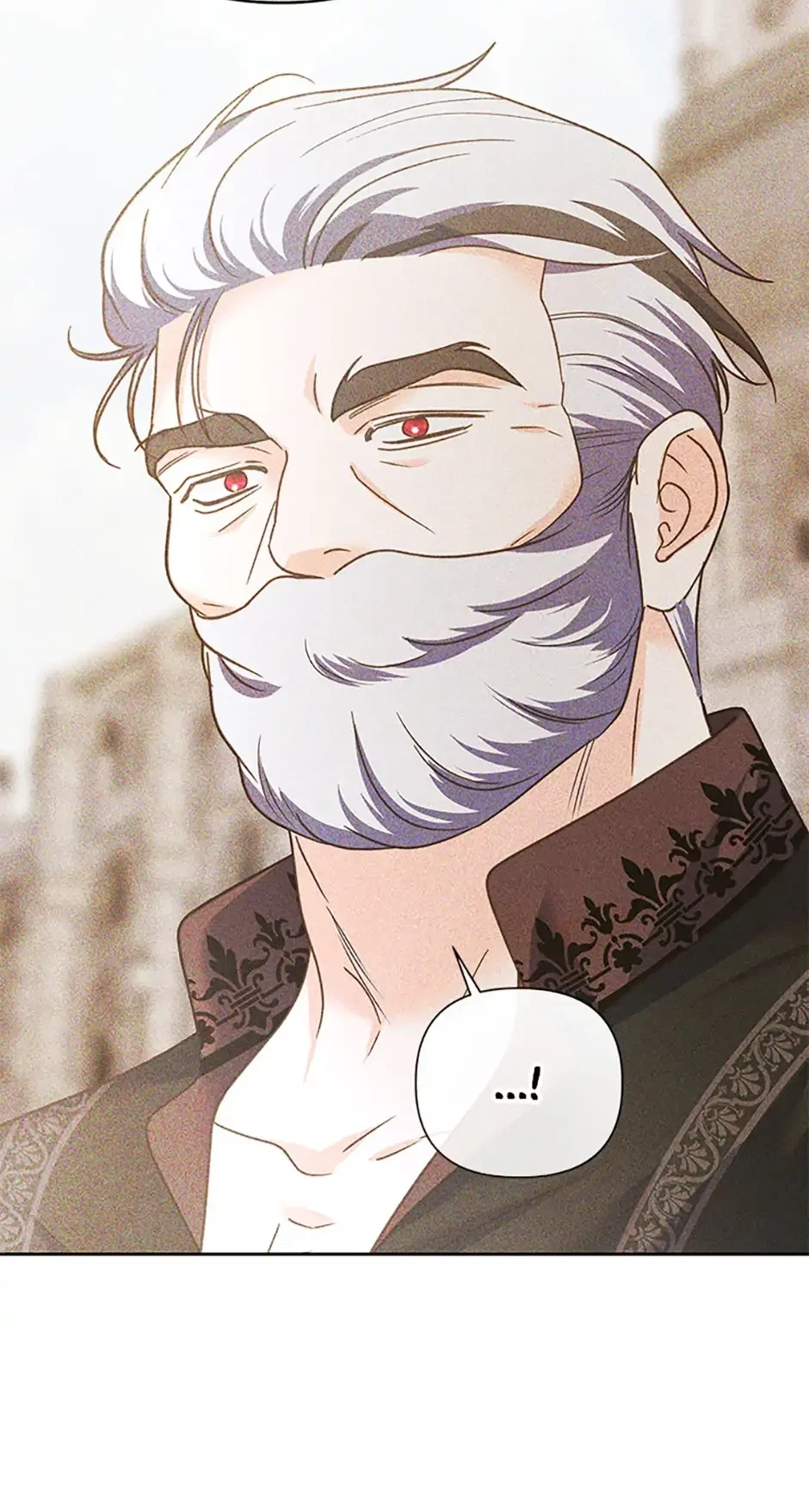 The Monster Duke Mistook Me for His Wife Chapter 54 - Page 67