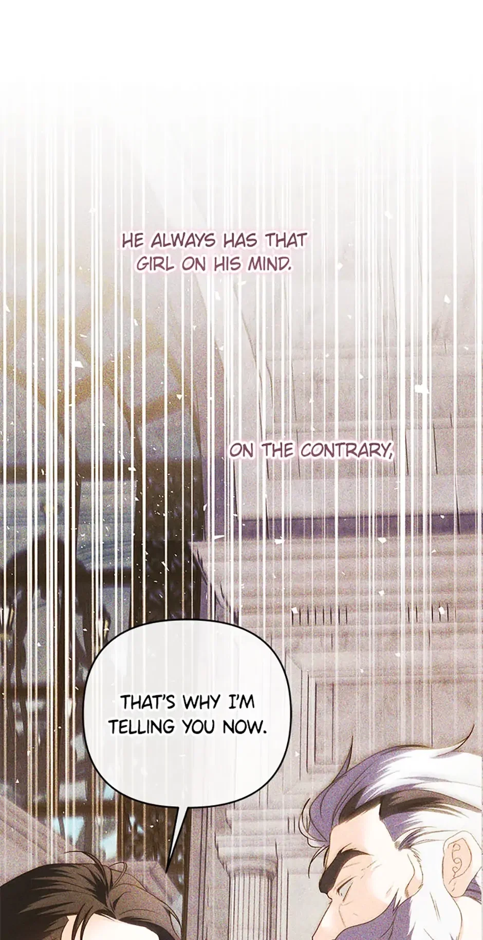The Monster Duke Mistook Me for His Wife Chapter 54 - Page 68