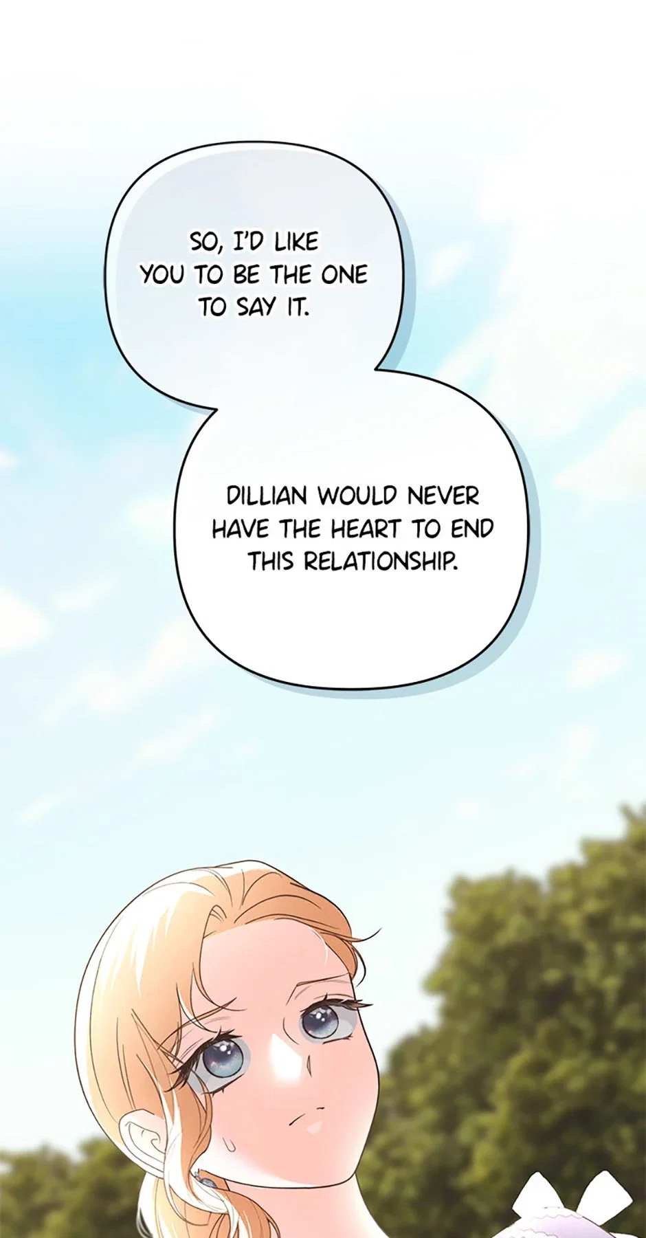 The Monster Duke Mistook Me for His Wife Chapter 54 - Page 72