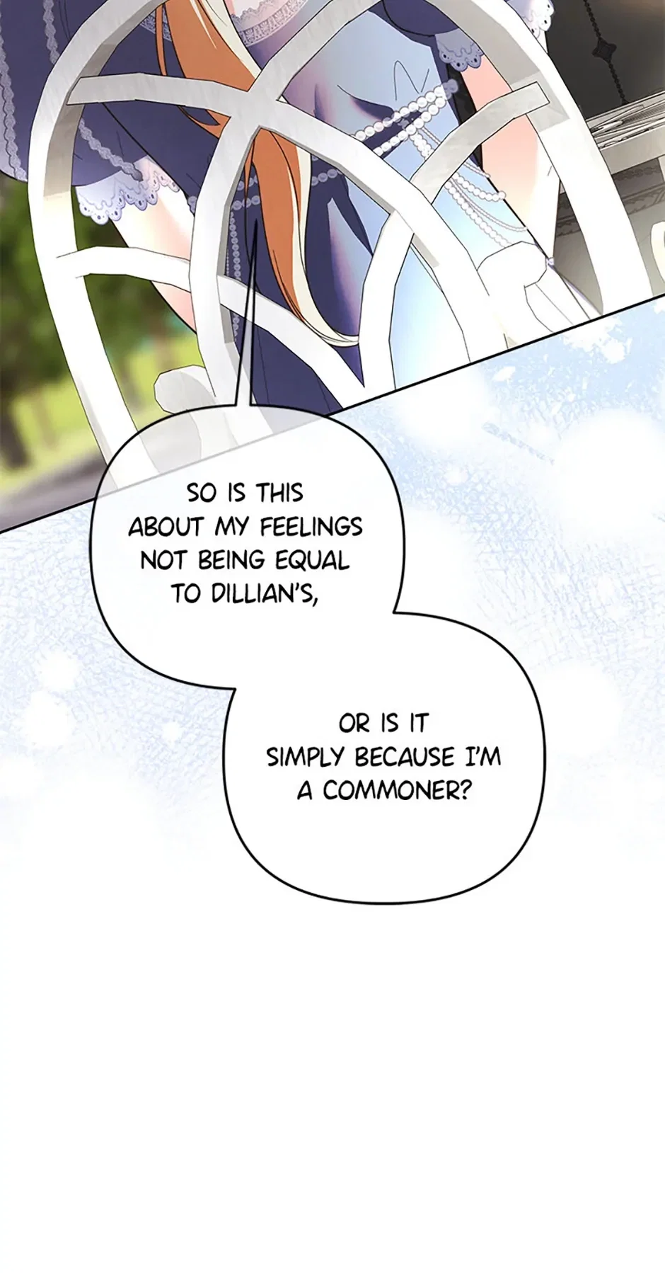 The Monster Duke Mistook Me for His Wife Chapter 54 - Page 76