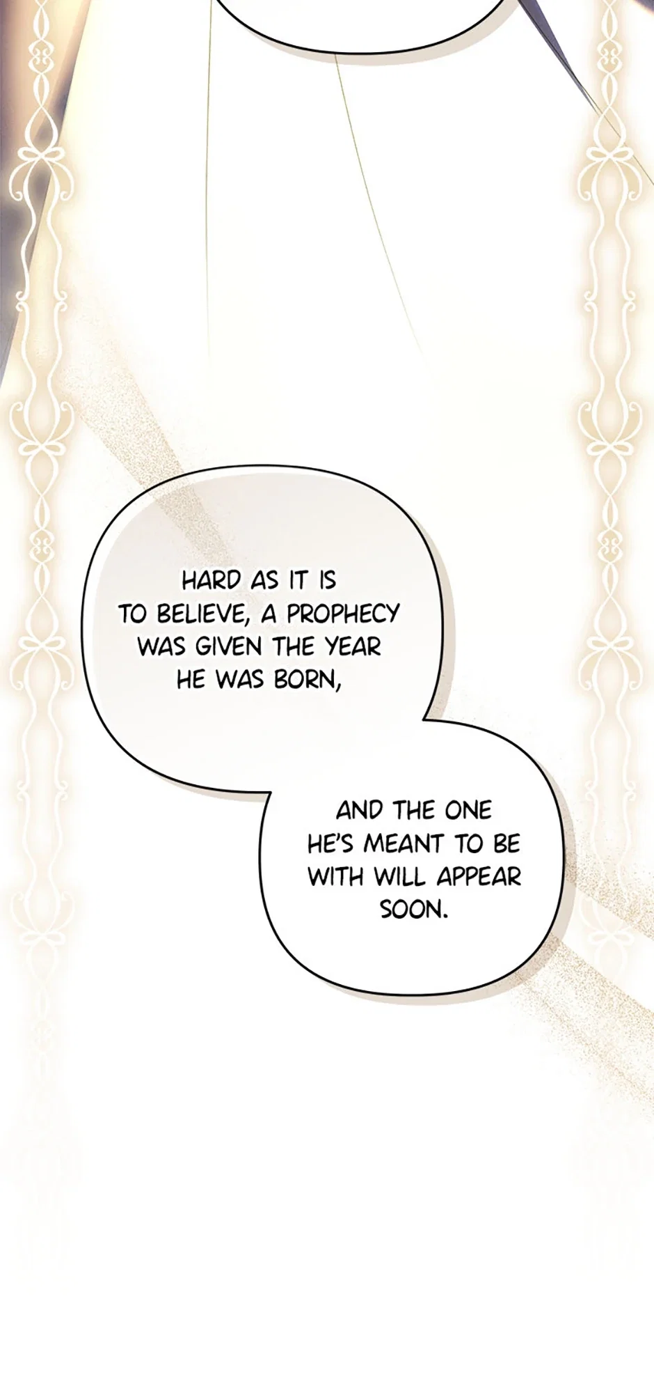 The Monster Duke Mistook Me for His Wife Chapter 54 - Page 79