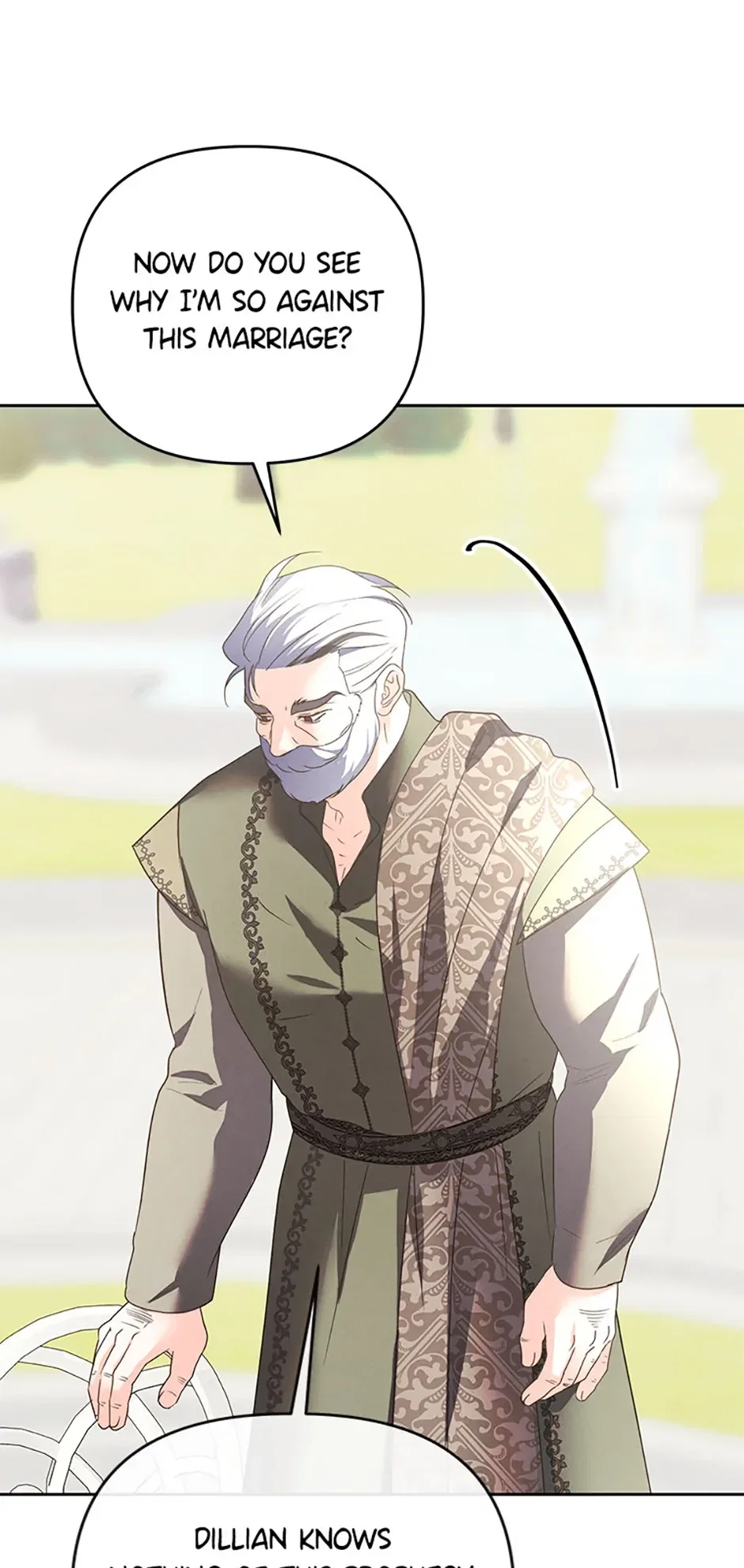 The Monster Duke Mistook Me for His Wife Chapter 54 - Page 80