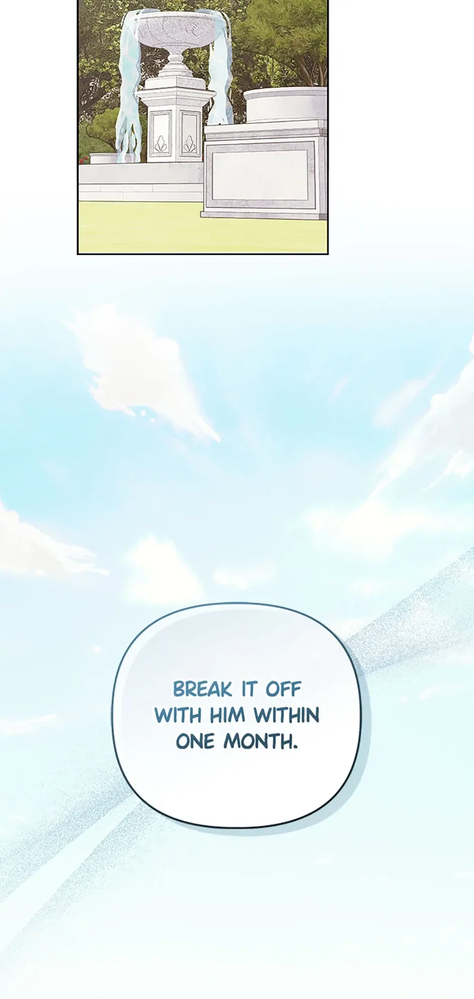 The Monster Duke Mistook Me for His Wife Chapter 54 - Page 82