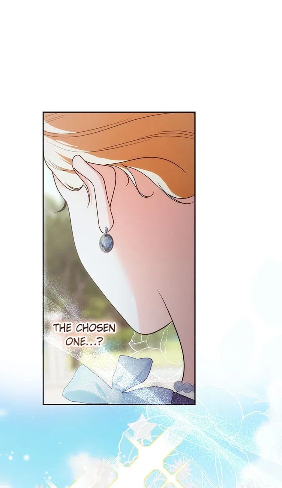 The Monster Duke Mistook Me for His Wife Chapter 54 - Page 84
