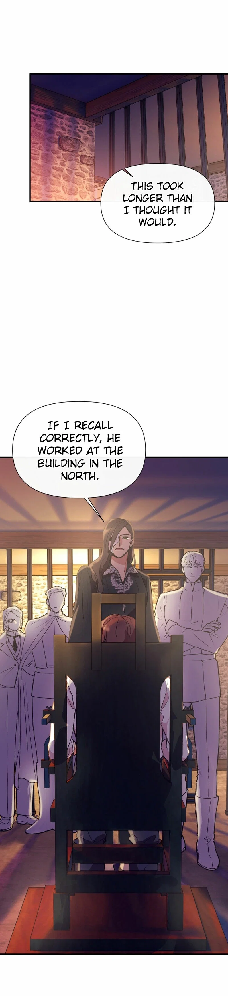 The Monstrous Duke's Adopted Daughter Chapter 23 - Page 19