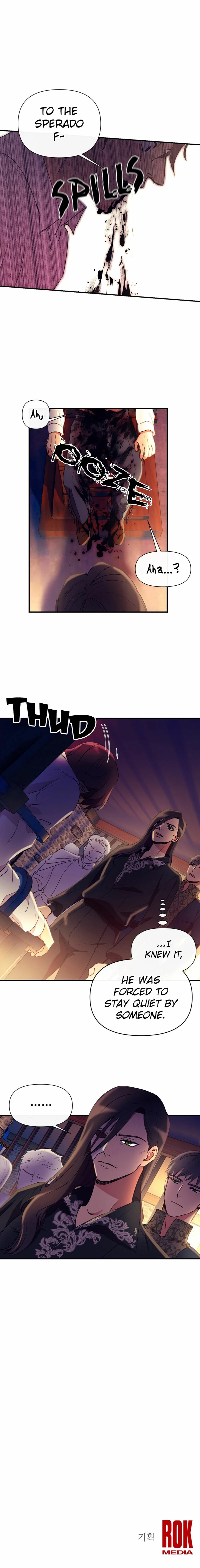 The Monstrous Duke's Adopted Daughter Chapter 23 - Page 22