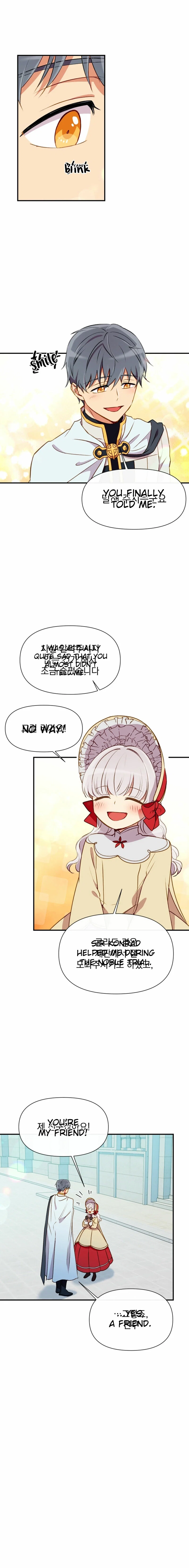 The Monstrous Duke's Adopted Daughter Chapter 50 - Page 16