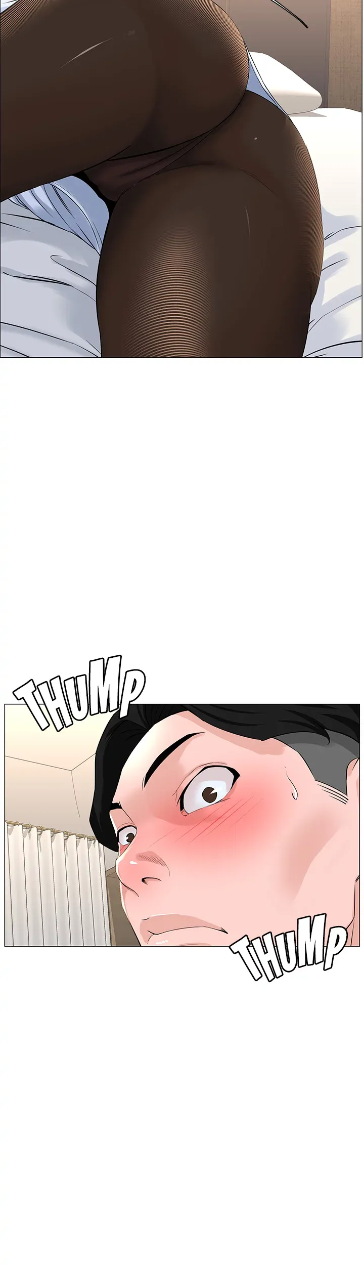 The Neighborhood Celebrity Chapter 51 - Page 41