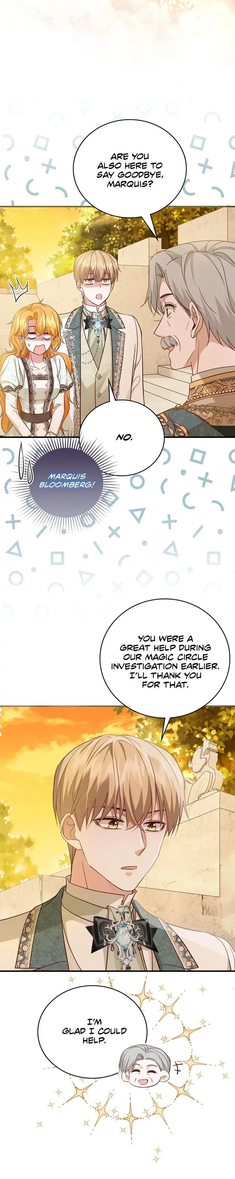 The Object of Your Obsession Is Wrong, Lord of the Tower! Chapter 60 - Page 19