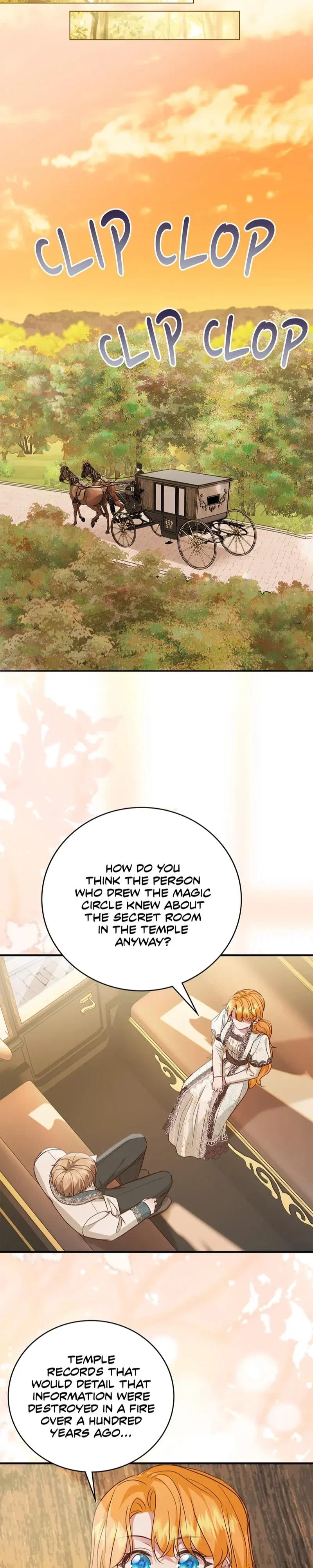 The Object of Your Obsession Is Wrong, Lord of the Tower! Chapter 60 - Page 24