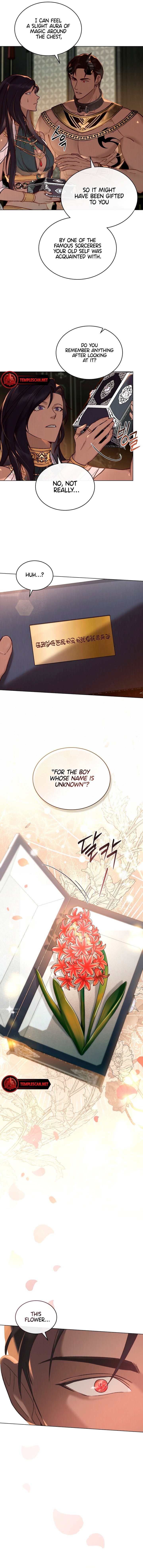 The Order Of Slave Breeding Chapter 12 - Page 2