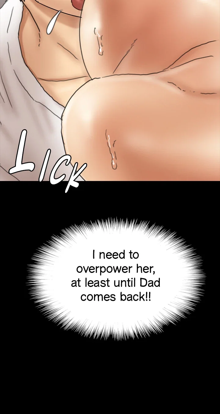 The Patron's Daughters Chapter 22 - Page 35