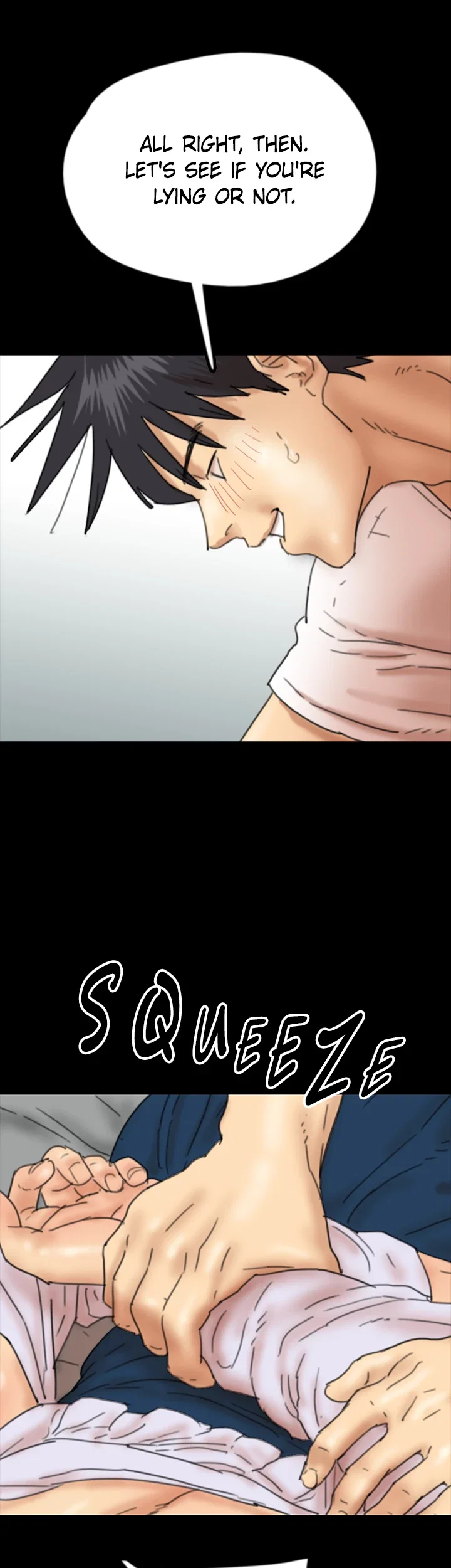 The Patron's Daughters Chapter 22 - Page 42