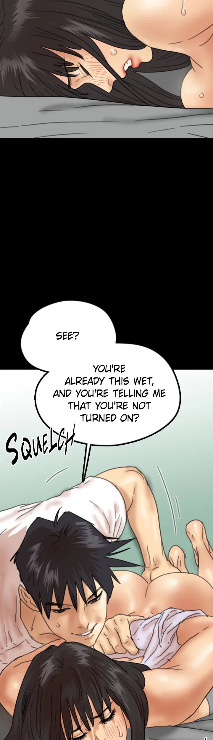 The Patron's Daughters Chapter 22 - Page 45