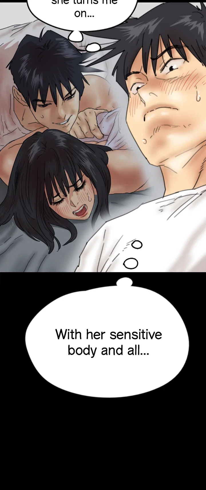 The Patron's Daughters Chapter 22 - Page 56